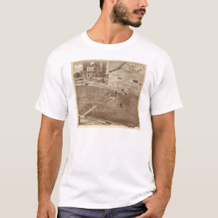 T-shirt Vignoble sans paire, Hanford, calorie