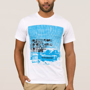 T-shirt Viim consommez
