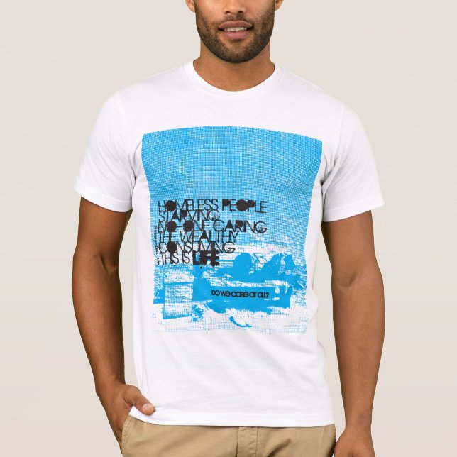 T-shirt Viim consommez (Devant)