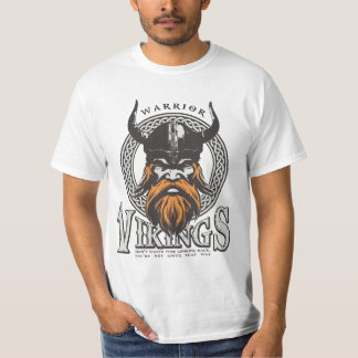 T-SHIRT VIKING