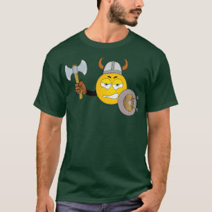 T-shirt viking 55