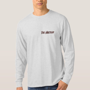 T-shirt Viking fait de la navigation de plaisance la