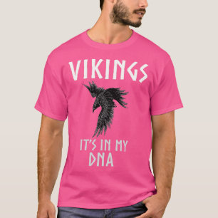 T-shirt Viking for Kattegat Viking warriors Lover Vikings