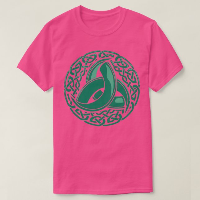 T-shirt Viking Nordic Warrior Valhalla 12 (Design devant)
