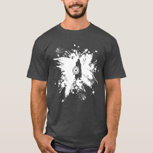 T-shirt Viking Norse Mythologie Valhalla Celtes
