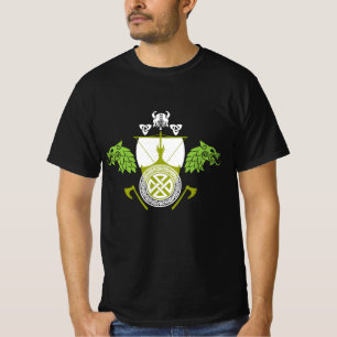 T-shirt Viking Norsemen
