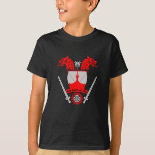 T-shirt Viking Norsemen