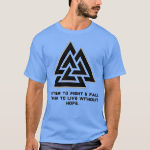 T-shirt Viking Spirit