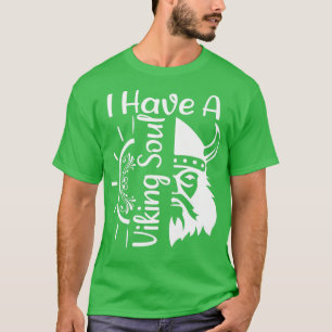 T-shirt Viking Vikings 7