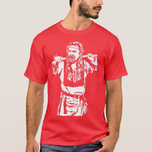 T-shirt Viking Warrior 1