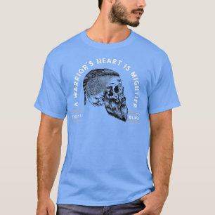 T-shirt Viking Warrior Odin Norse God Premium