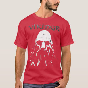 T-shirt Vikingr 2