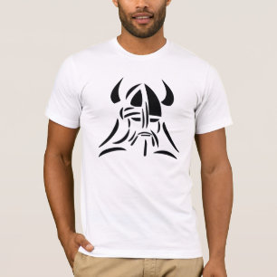 T-shirt Vikings