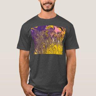 T-shirt Vikings 47