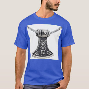 T-shirt vikings 64 1
