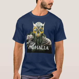 T-shirt vikings 73