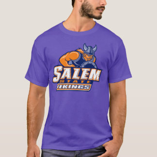 T-shirt Vikings de l'État de Salem 2