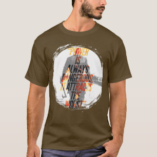 T-shirt Vikings Ragnar Lothbrok