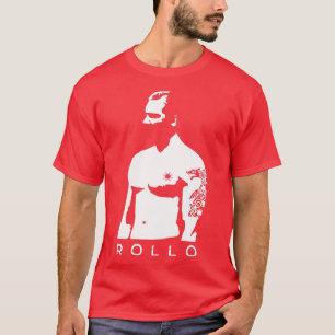 T-shirt Vikings Rollo 4