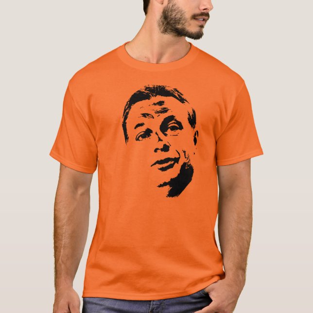 T-shirt Viktor (y) (Devant)