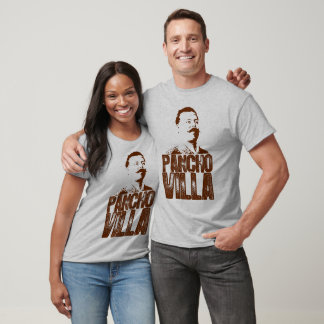 T-shirt Villa Pancho