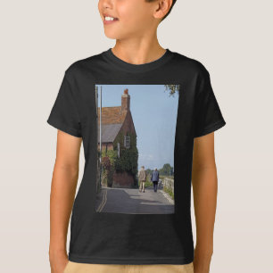 T-shirt Village de Bosham