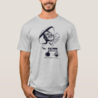 T-shirt Village Music Legend Tee