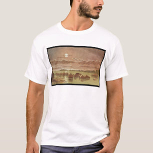 T-shirt Village sur Basilan, Philippines