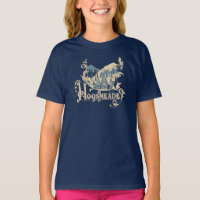 Village vintage de HOGSMEADE™ Graphique