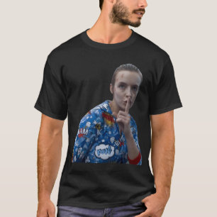 T-shirt Villanelle (1)