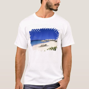 T-shirt Villas Cove Castles, Shoal Bay Ouest, Anguilla