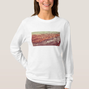 T-shirt Ville de la Nouvelle-Orléans