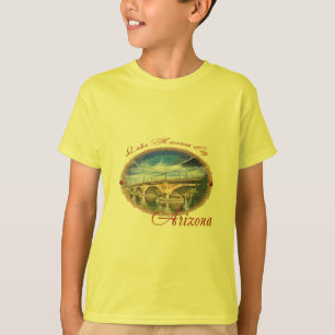 T-shirt Ville de Lake Havasu, Arizona