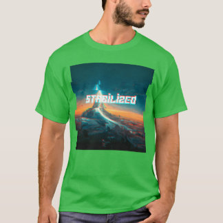 T-shirt Ville de Monten chez les amis de tranche