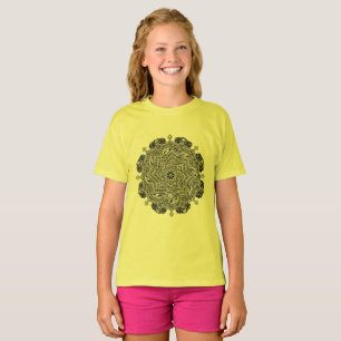 T-shirt "Ville de rêve"