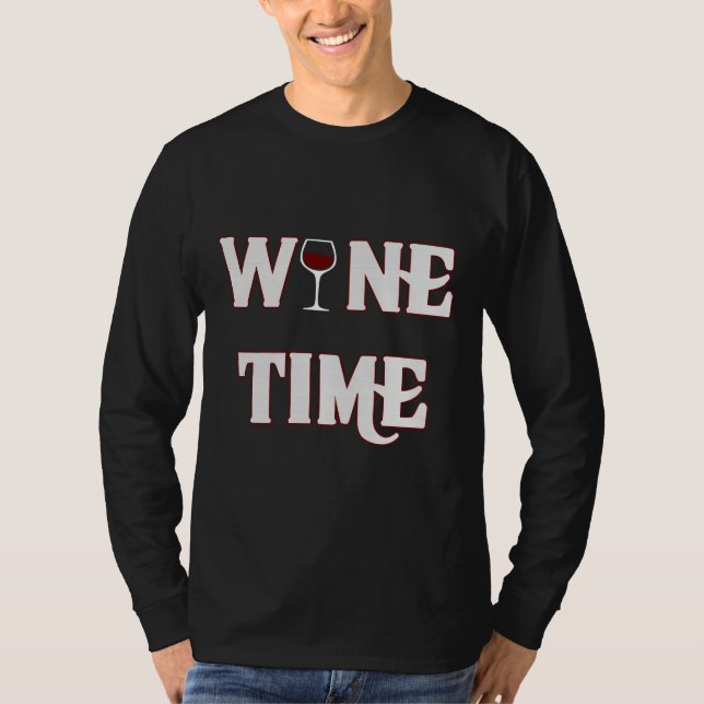 T-shirt Vin 67 (Devant)