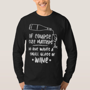 T-shirt Vin Boire Vin Rouge Verre De Vin