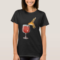 Vin de colibri Passion animal Amateurs d'oiseaux B