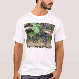 T-shirt Vin sur la vigne, VIN SUR LA VIGNE