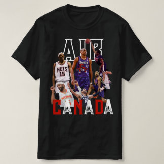 T-shirt Vince Carter