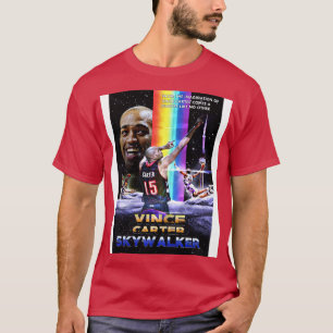T-shirt Vince Skywalker