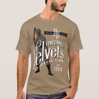 T-shirt Vincennes Velvets