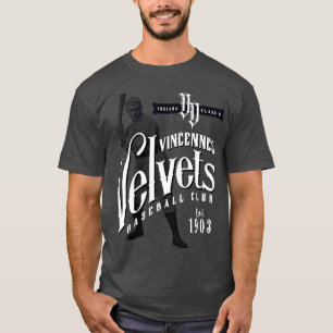 T-shirt Vincennes Velvets