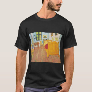 T-shirt Vincent van Gogh 0011 Vincent Willem Van Gogh 185