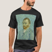 Vincent van Gogh Autoportrait