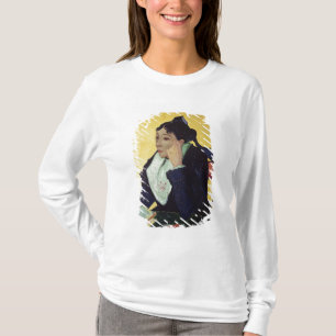 T-shirt Vincent van Gogh L'Arlesienne 1888