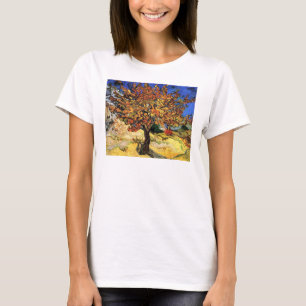 T-shirt Vincent Van Gogh - Le Mûrier Beaux-Arts