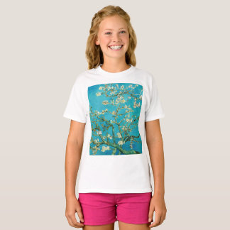 T-shirt Vincent Van Gogh painting Almond Blossoms