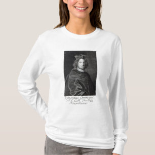 T-shirt Vincenzo Grimani