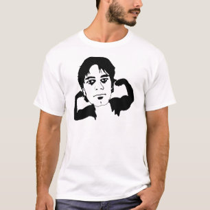 T-shirt Vinesauce - Fred forts